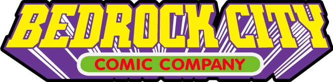 Bedrock City Comic Co.