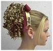 Original Spiral Pre-Company Hair