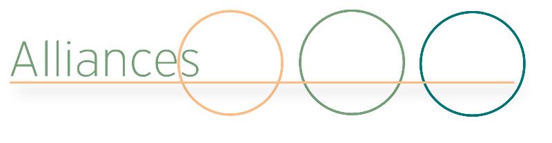 Alliances