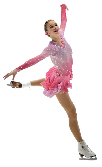 Ice Skating 