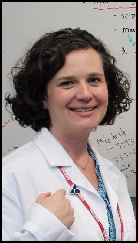 Dr. Erinn Rankin