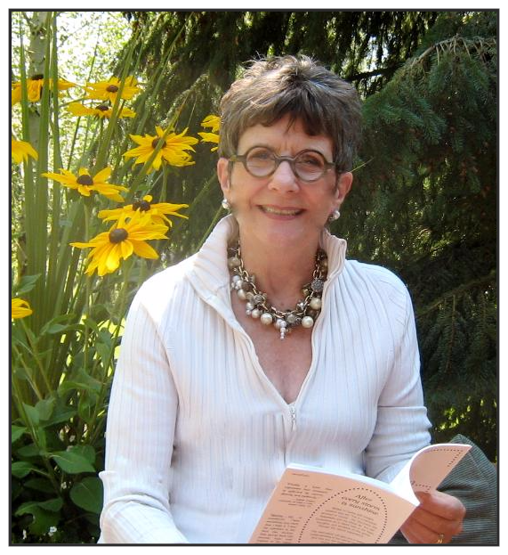 Sue Reading 