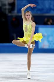 Ice Skating