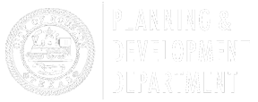 Planning & Development