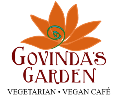 Govindas Garden Cafe
