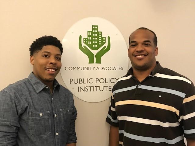 53206 Drug-Free Communities Project Tyler Hadley and John Eshun