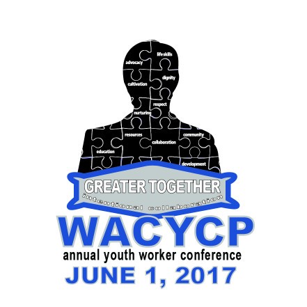 WACYCP annual youth worker conference