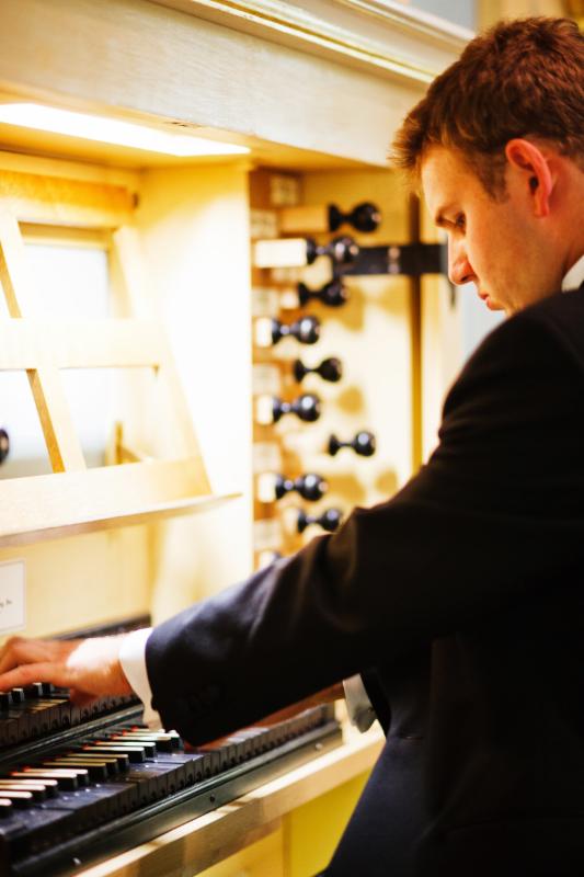 2018 Arizona Bach Festival Comes To Phoenix  Image