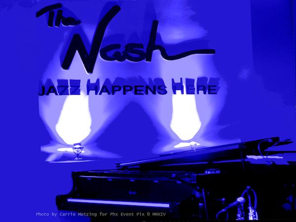 Bobby Watson Quartet with Lewis Nash and More to Play The Nash This August Image