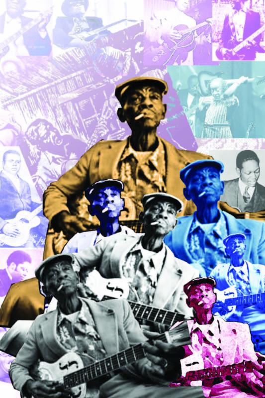 CAROLINE, OR CHANGE, SEVEN GUITARS and More Set for Black Theatre Troupe's 2017-18 Season  Image