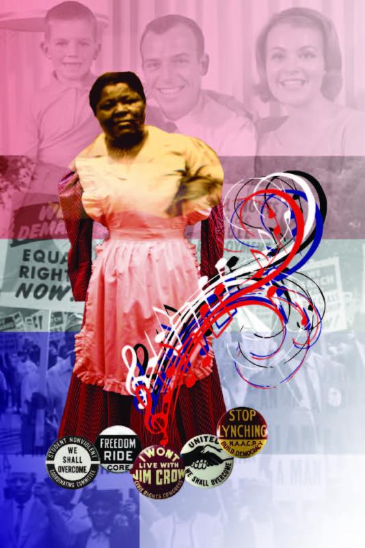 CAROLINE, OR CHANGE, SEVEN GUITARS and More Set for Black Theatre Troupe's 2017-18 Season  Image