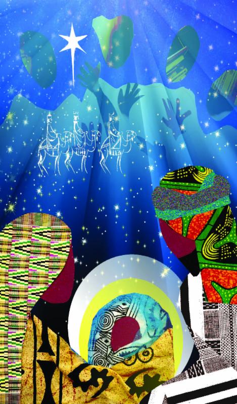 CAROLINE, OR CHANGE, SEVEN GUITARS and More Set for Black Theatre Troupe's 2017-18 Season  Image