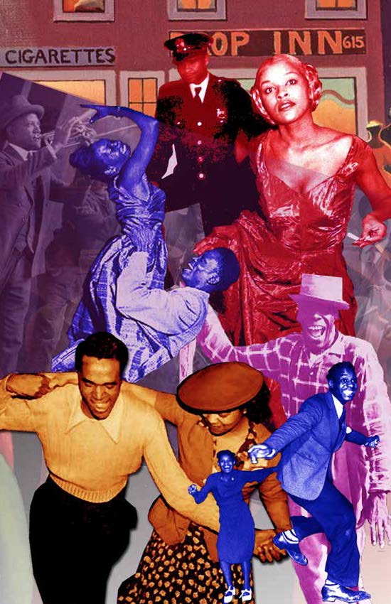 CAROLINE, OR CHANGE, SEVEN GUITARS and More Set for Black Theatre Troupe's 2017-18 Season  Image