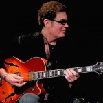 The Lynn Arriale Trio, Tim Berne's Snakeoil and More Set for The Nash This September Image