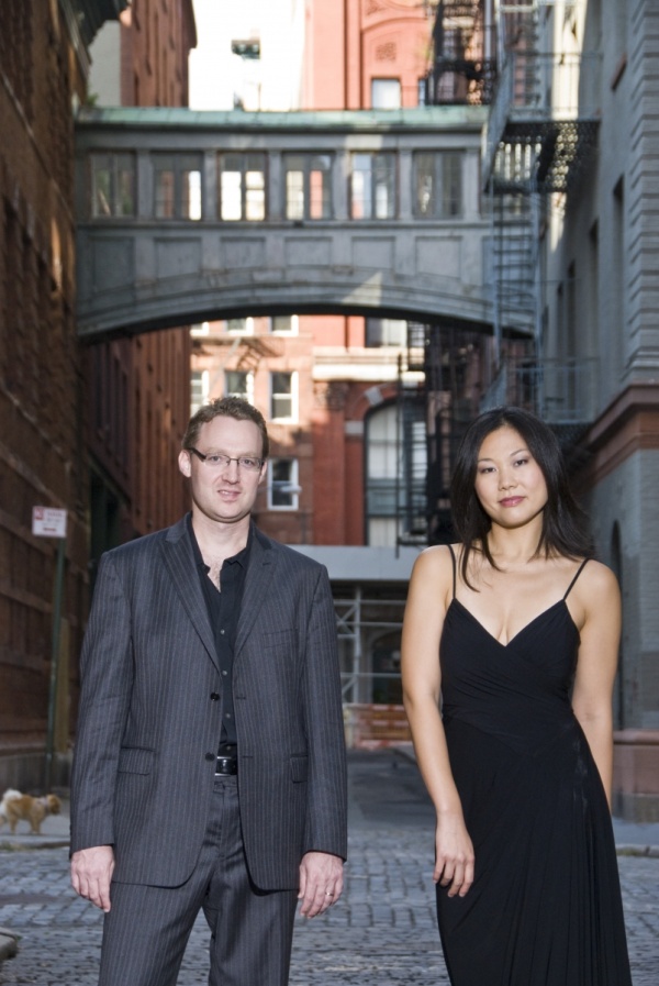 2018 Arizona Bach Festival Comes To Phoenix Image