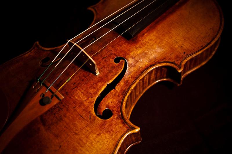 2018 Arizona Bach Festival Comes To Phoenix Image