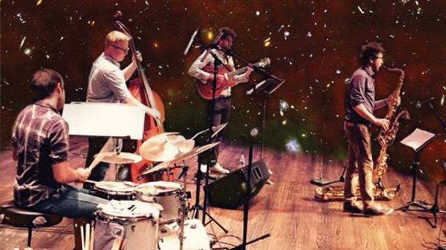 The Lynn Arriale Trio, Tim Berne's Snakeoil and More Set for The Nash This September Image