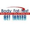 Body Fat Testing Logo
