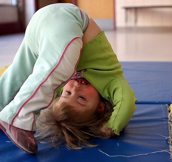 Gymnastics
