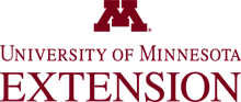 UMN Extension wordmark