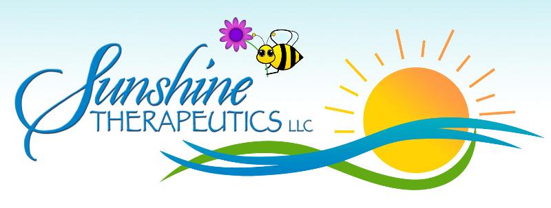 Sunshine Therapeutics logo