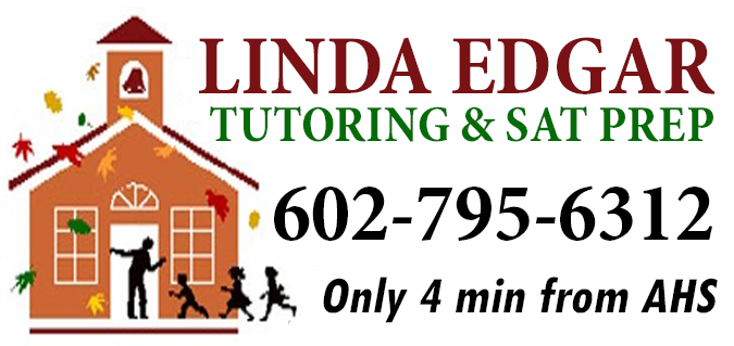 Linda Edgar Tutoring