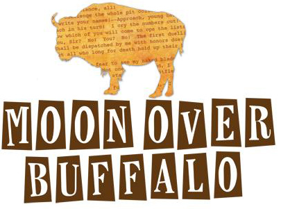 an analysis of moon over buffalo an analysis of moon over buffalo