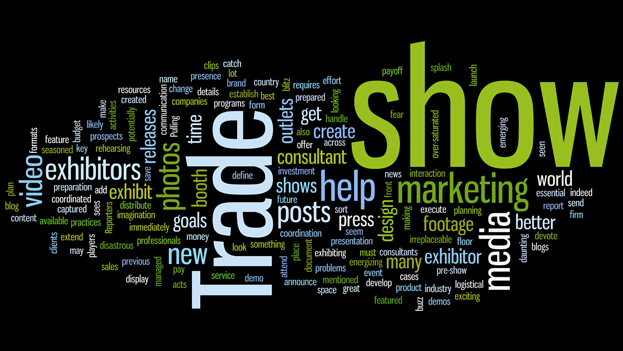 tradeshow