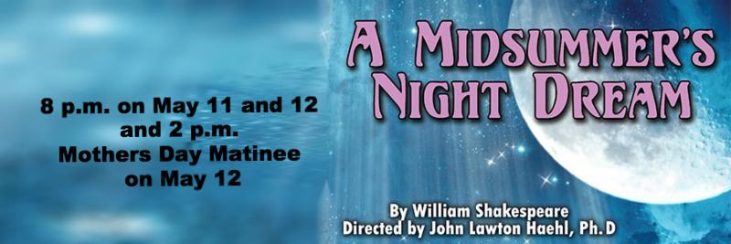 Midsummer Nights Dream