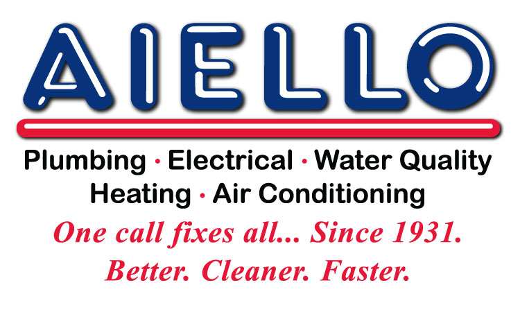 Aiello Logo