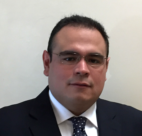 JDA Software Jorge Reyes
