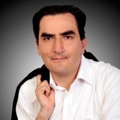 Francisco Martín