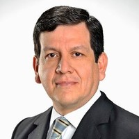 Héctor Hugo Corona