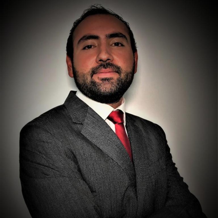 Ángel Escobar