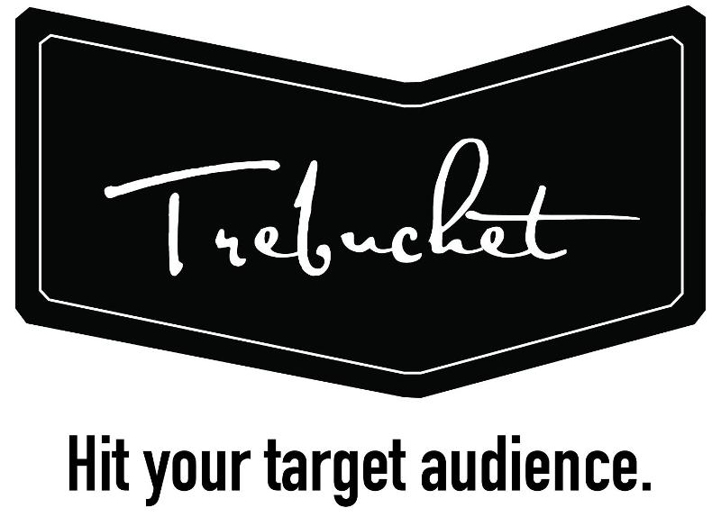 Trebuchet logo