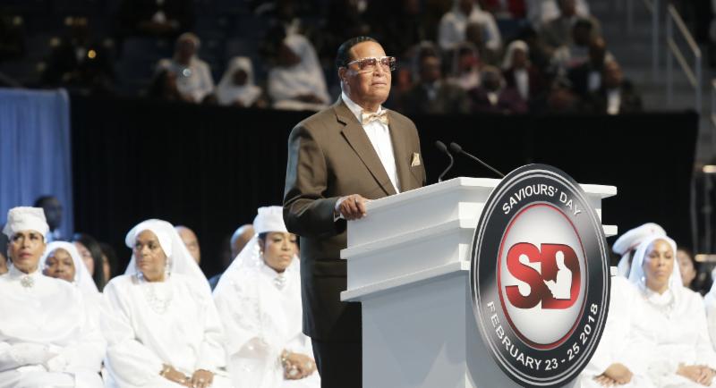 Analysts and Activists say Zionist Pressure, Black Caucus Capitulations Won’t Stop Farrakhan