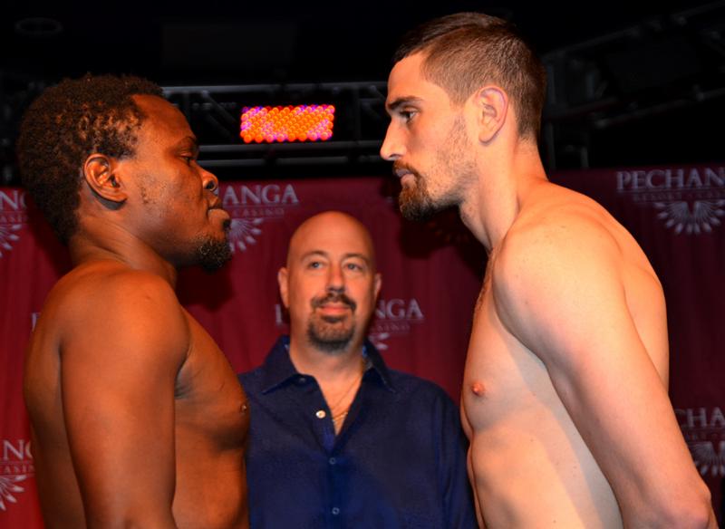 Weights from Pechanga Resort & Casino Brant vs. Fitzpatrick 31 206ec2a5 f118 4fcb abda b0ebc42e1eab