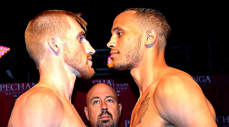 Weights from Pechanga Resort & Casino Brant vs. Fitzpatrick 28 20a43835 e773 48bc 960b 756b1b4b60bc