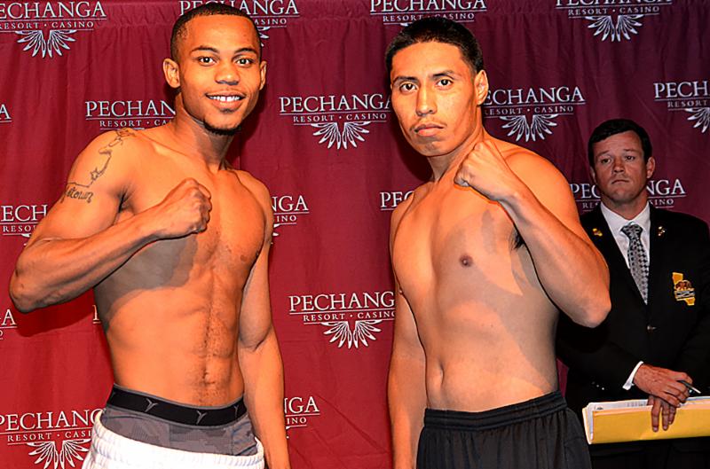 Weights from Pechanga Resort & Casino Brant vs. Fitzpatrick 33 62e0c2a7 a642 40f4 9599 896495185019
