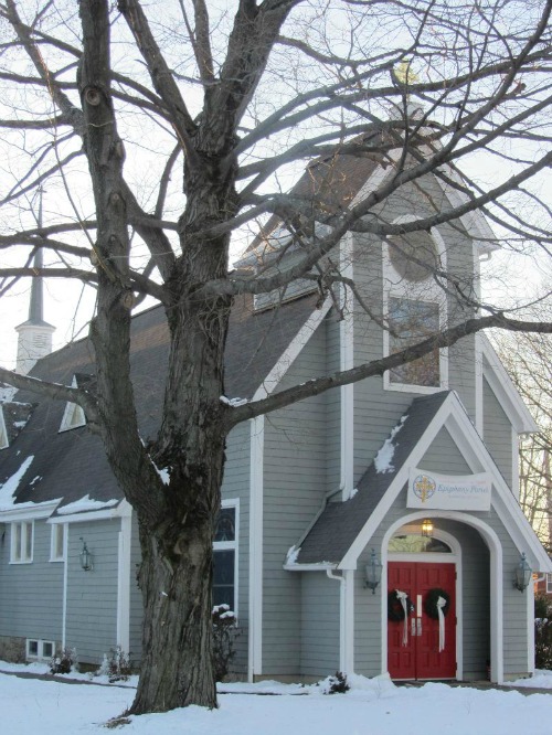 Winter 2012