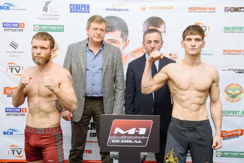 M-1 CHALLENGE 73 WEIGHTS & PICTURES 51 618ef2a7 0e08 45fb aaff dd855eaeabf1
