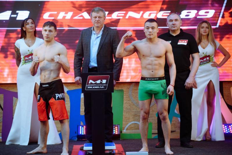 M-1 CHALLENGE 89 WEIGHTS & PICTURES FROM RUSSIA 36 72521acd 7443 49f4 9b70 529b6a82eebe