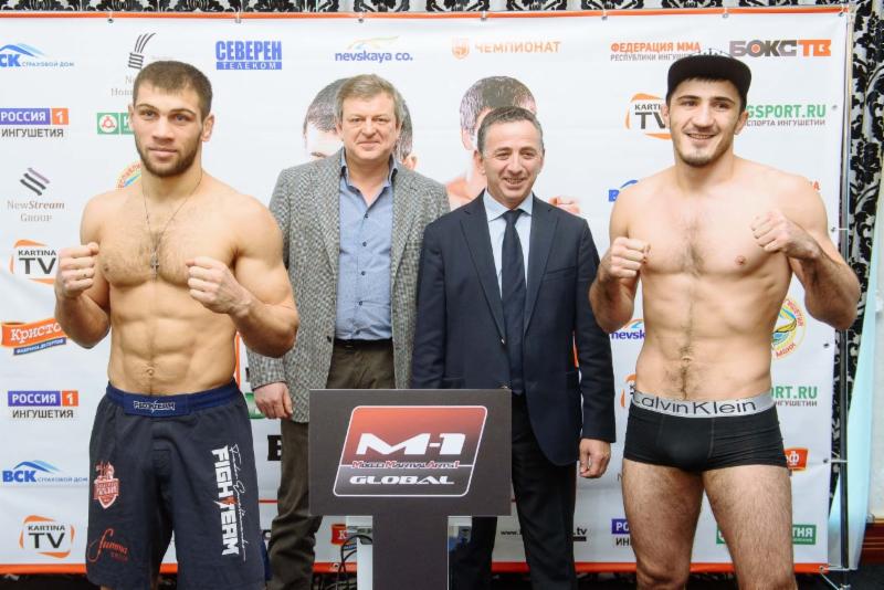 M-1 CHALLENGE 73 WEIGHTS & PICTURES 49 7bc0e604 3131 4cf2 86ba 6b66021abb2e