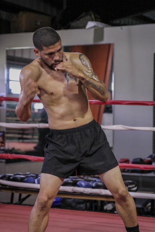 “JUANMA LOPEZ OPEN WORKOUT- Pictures & Video - Juan Manuel López-Wilfredo Vázquez, Jr. PPV 38 849cfc7a 209a 4c1e 8ea7 ecf262c04d6f