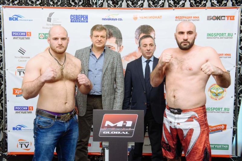 M-1 CHALLENGE 73 WEIGHTS & PICTURES 56 a636abbf b69c 418e 9290 5b0f8e01fbaa