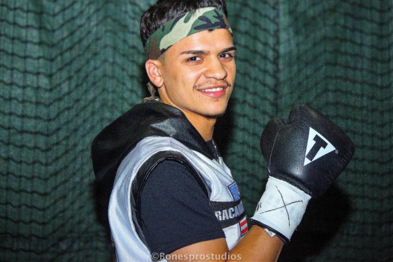 Irvin Gonzalez vs. Raul Lopez "New England's Future 3" June 10th in Worcester, MA 23 c084f56c 9877 410b 905c b56d4d0a0b02