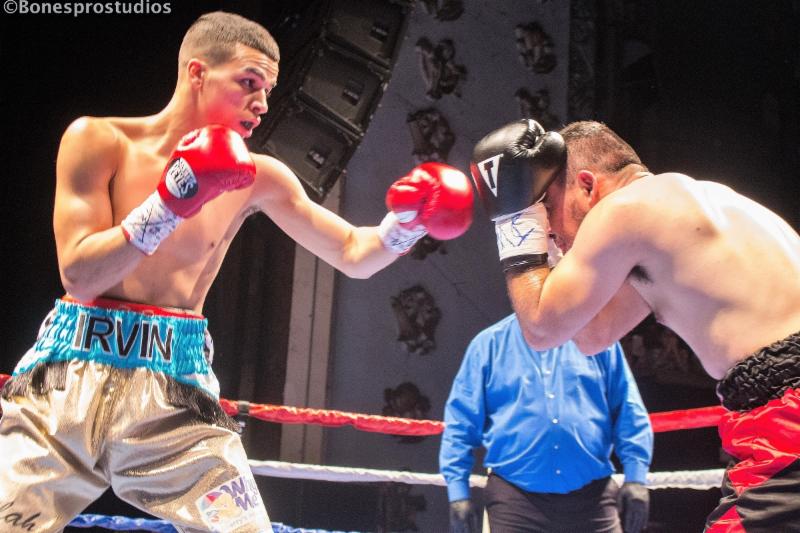 OFFICIAL BOXING RESULTS FROM WORCESTER 20 eac922b9 f460 4697 925a f98180efe078