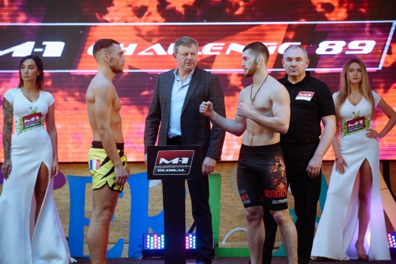 M-1 CHALLENGE 89 WEIGHTS & PICTURES FROM RUSSIA 38 f65ecd52 55e9 4a7a 951e e79d46094f16