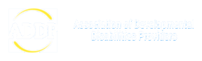 ADDP - Association of Developmental Disabilities Providers