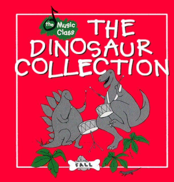 dino collection